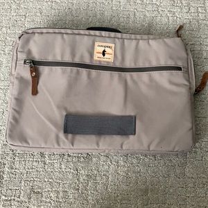 Cotopaxi laptop bag
